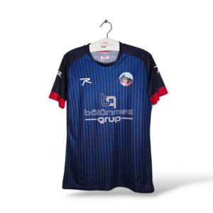 Raru Mardin 1969 Spor (L)