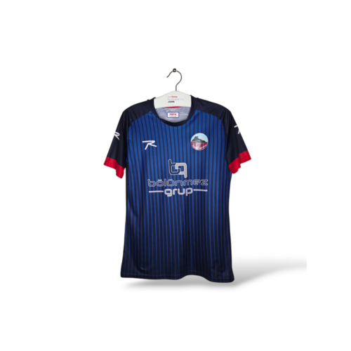 Raru Mardin 1969 Spor