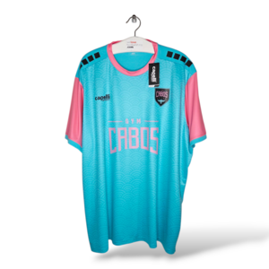 Capelli Sport Los Cabos United (3XL) *BNWT