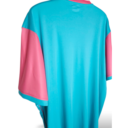 Capelli Sport Originelles Retro-Vintage-Fußballtrikot Los Cabos United 2022/23