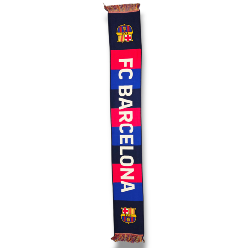 Originele Voetbalsjaal FC Barcelona