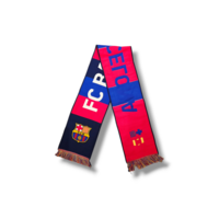 Voetbalsjaal FC Barcelona