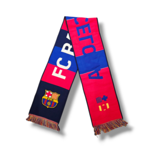 Voetbalsjaal FC Barcelona
