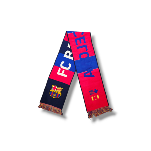 Originele Voetbalsjaal FC Barcelona
