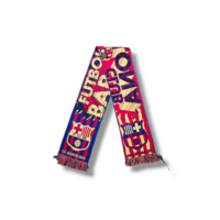 Voetbalsjaal FC Barcelona