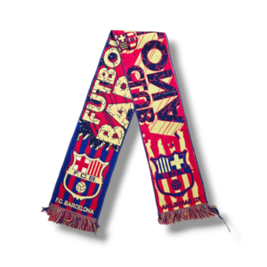 Voetbalsjaal FC Barcelona