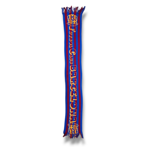 Originele Voetbalsjaal FC Barcelona