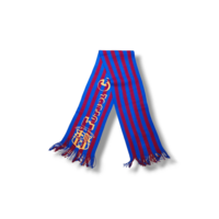 Voetbalsjaal FC Barcelona