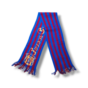 Football Scarf FC Barcelona