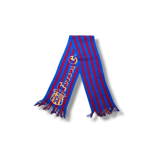 Originele Voetbalsjaal FC Barcelona