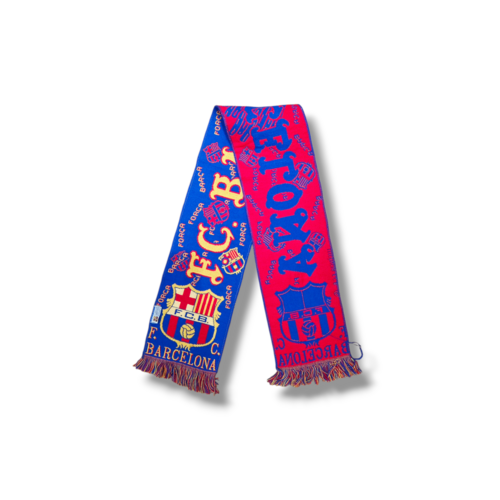 Originele Voetbalsjaal FC Barcelona