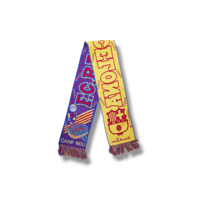 Voetbalsjaal FC Barcelona