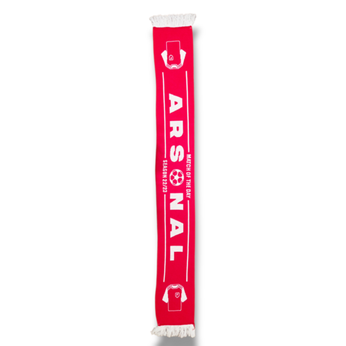 Originele Voetbalsjaal Arsenal