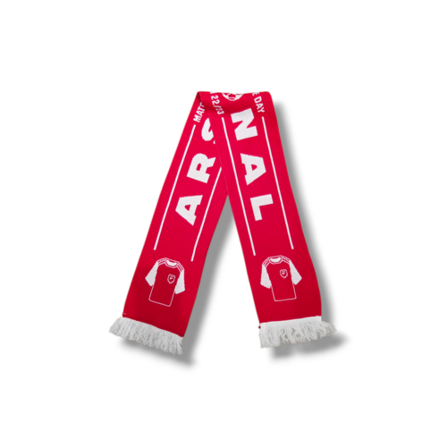 Originele Voetbalsjaal Arsenal