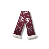 Voetbalsjaal West Ham United