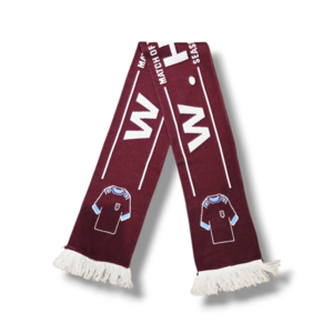 Voetbalsjaal West Ham United Voetbalsjaal West Ham United