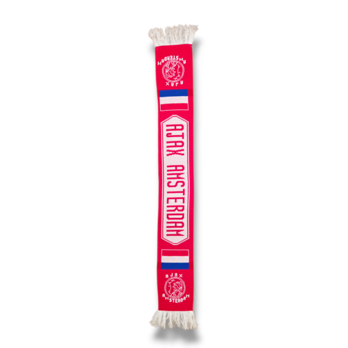 Originele Voetbalsjaal AFC Ajax