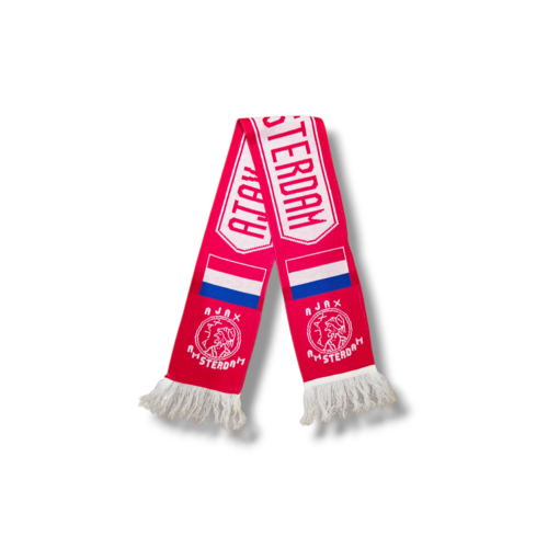 Originele Voetbalsjaal AFC Ajax