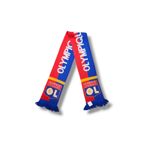 Umbro Originele Voetbalsjaal Olympique Lyonnais