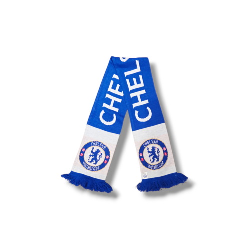 Voetbalsjaal Chelsea
