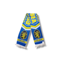 Voetbalsjaal Chelsea