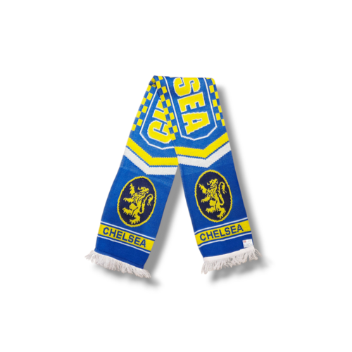 Voetbalsjaal Chelsea