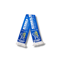 Voetbalsjaal Chelsea