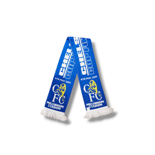 Voetbalsjaal Chelsea