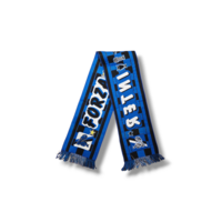 Voetbalsjaal Inter Milan