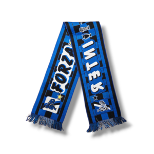 Fußballschal Inter Mailand Fußballschal Inter Mailand