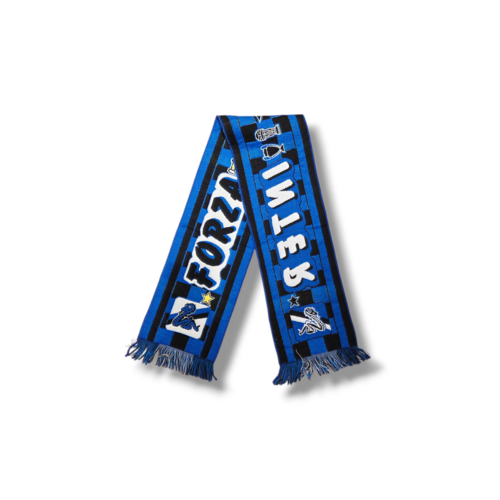 Voetbalsjaal Inter Milan