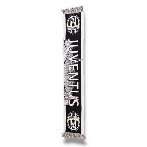 Originele Voetbalsjaal Juventus