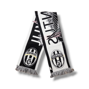 Football Scarf Juventus Football Scarf Juventus