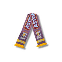 Voetbalsjaal Aston Villa