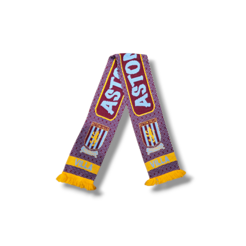 Voetbalsjaal Aston Villa