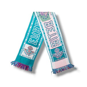 Football Scarf Real Betis Football Scarf Real Betis