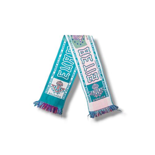 Voetbalsjaal Real Betis