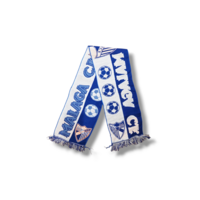 Voetbalsjaal Malaga C.F.