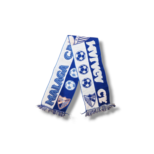 Voetbalsjaal Malaga C.F.