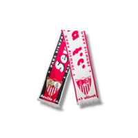 Fußballschal Sevilla FC