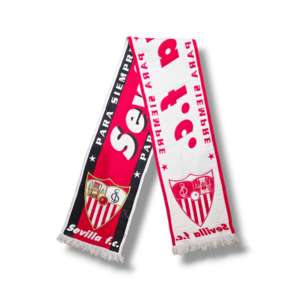 Voetbalsjaal Sevilla FC