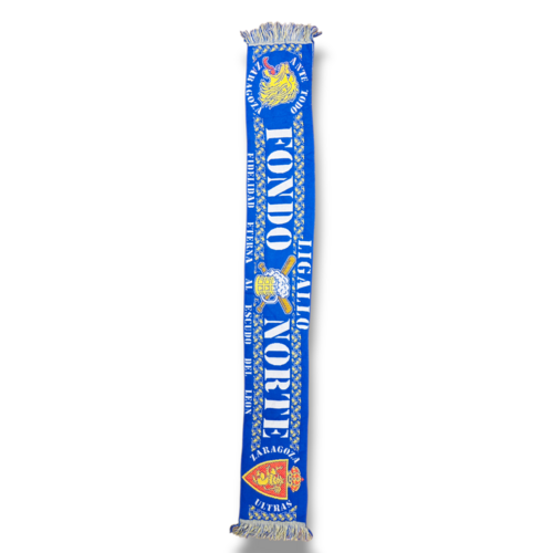 Originele Voetbalsjaal Real Zaragoza