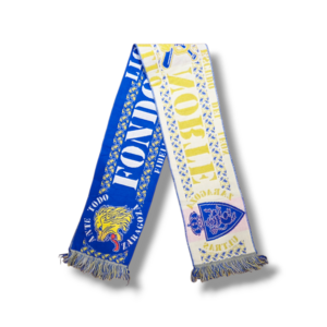 Voetbalsjaal Real Zaragoza