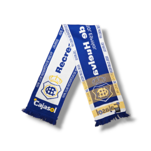 Football Scarf Recreativo de Huelva