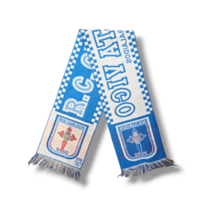 Football Scarf Celta de Vigo