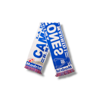 Voetbalsjaal Real Madrid CF