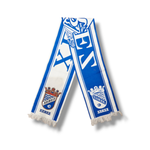 Football Scarf Xerez FC