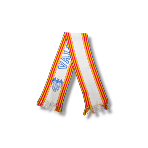 Fußballschal Valencia CF