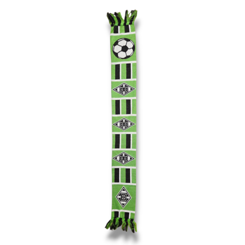 Originele Voetbalsjaal Borussia Monchengladbach
