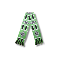 Fußballschal Borussia Monchengladbach